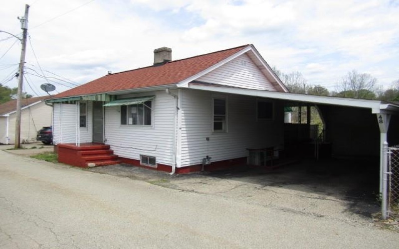 48 Locust St, Ellsworth, 15331, 2 Bedrooms Bedrooms, 5 Rooms Rooms,1 BathroomBathrooms,Residential,For Sale,Locust St,1752812