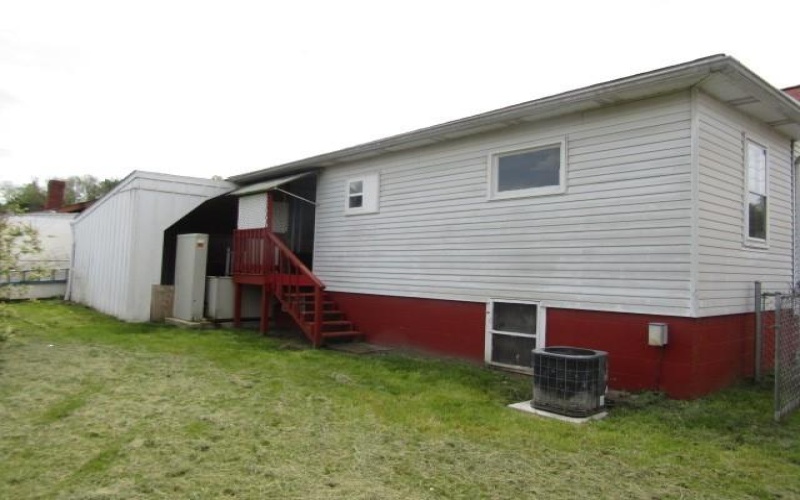 48 Locust St, Ellsworth, 15331, 2 Bedrooms Bedrooms, 5 Rooms Rooms,1 BathroomBathrooms,Residential,For Sale,Locust St,1752812
