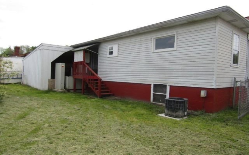 48 Locust St, Ellsworth, 15331, 2 Bedrooms Bedrooms, 5 Rooms Rooms,1 BathroomBathrooms,Residential,For Sale,Locust St,1752812