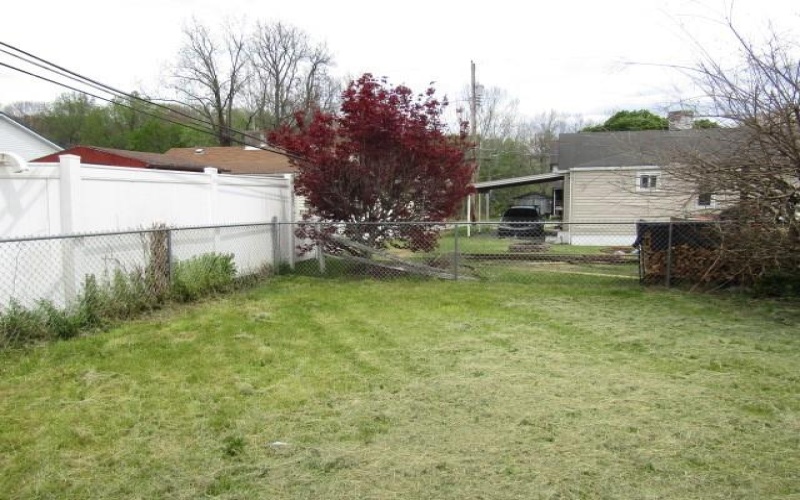48 Locust St, Ellsworth, 15331, 2 Bedrooms Bedrooms, 5 Rooms Rooms,1 BathroomBathrooms,Residential,For Sale,Locust St,1752812