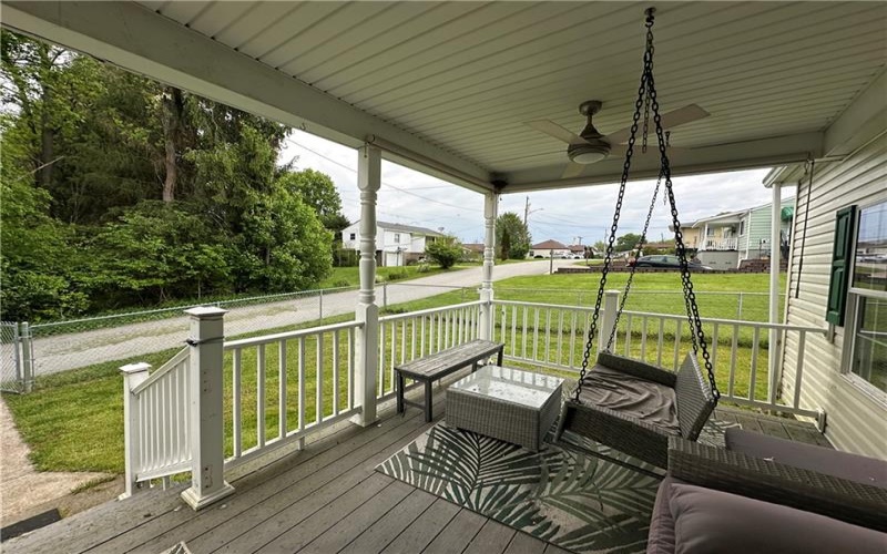 7 Short Street, Richeyville, 15312, 3 Bedrooms Bedrooms, 8 Rooms Rooms,2 BathroomsBathrooms,Residential,For Sale,Short Street,1752834