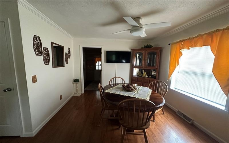 7 Short Street, Richeyville, 15312, 3 Bedrooms Bedrooms, 8 Rooms Rooms,2 BathroomsBathrooms,Residential,For Sale,Short Street,1752834