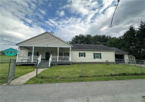 7 Short Street, Richeyville, 15358, 3 Bedrooms Bedrooms, 8 Rooms Rooms,2 BathroomsBathrooms,Residential,For Sale,Short Street,1752834