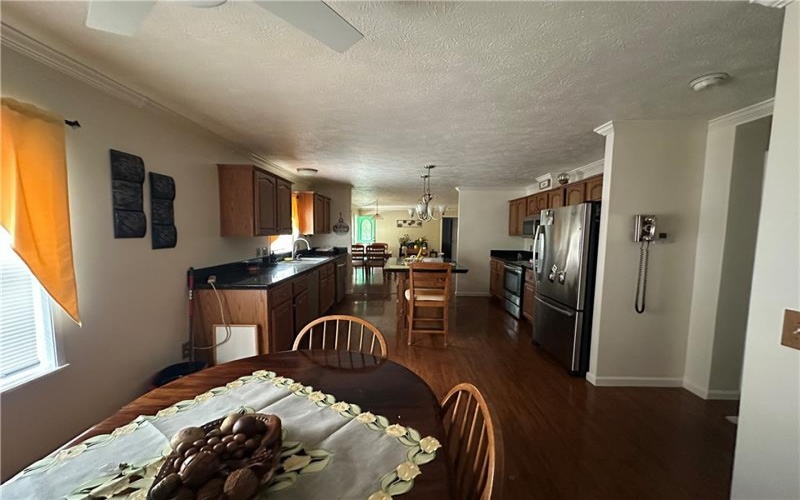 7 Short Street, Richeyville, 15312, 3 Bedrooms Bedrooms, 8 Rooms Rooms,2 BathroomsBathrooms,Residential,For Sale,Short Street,1752834