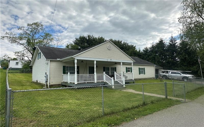 7 Short Street, Richeyville, 15312, 3 Bedrooms Bedrooms, 8 Rooms Rooms,2 BathroomsBathrooms,Residential,For Sale,Short Street,1752834