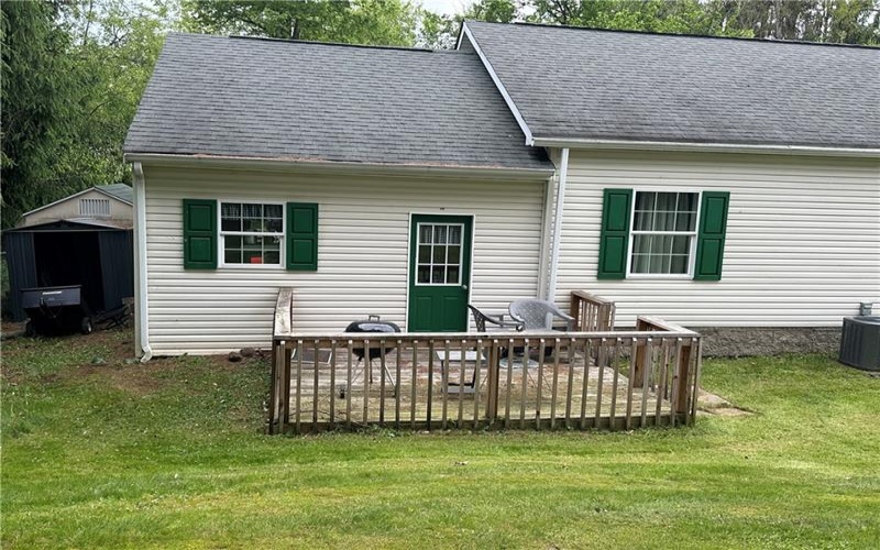 7 Short Street, Richeyville, 15312, 3 Bedrooms Bedrooms, 8 Rooms Rooms,2 BathroomsBathrooms,Residential,For Sale,Short Street,1752834
