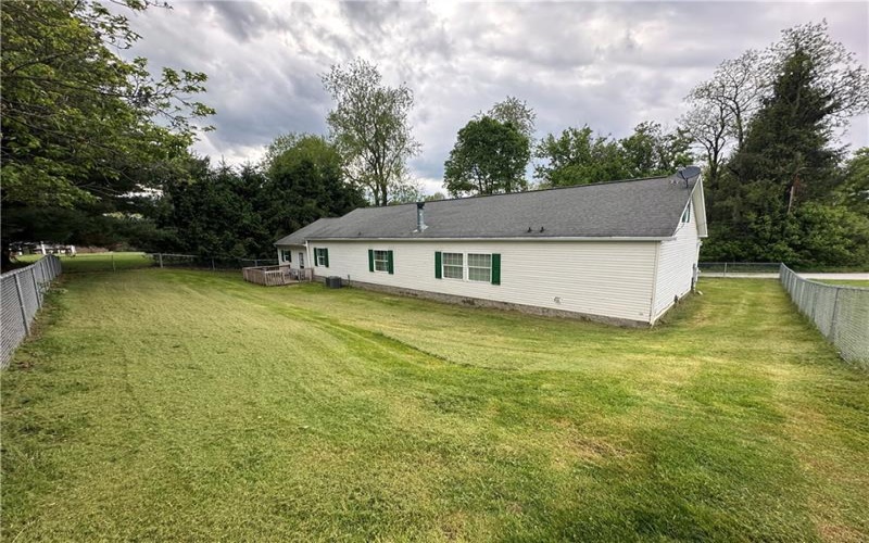 7 Short Street, Richeyville, 15312, 3 Bedrooms Bedrooms, 8 Rooms Rooms,2 BathroomsBathrooms,Residential,For Sale,Short Street,1752834