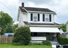 1673 Hancock Avenue, Oklahahoma, 15613, 3 Bedrooms Bedrooms, 7 Rooms Rooms,3 BathroomsBathrooms,Residential,For Sale,Hancock Avenue,1744315