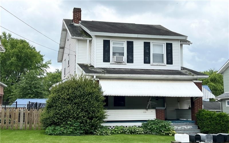 1673 Hancock Avenue, Oklahahoma, 15613, 3 Bedrooms Bedrooms, 7 Rooms Rooms,3 BathroomsBathrooms,Residential,For Sale,Hancock Avenue,1744315