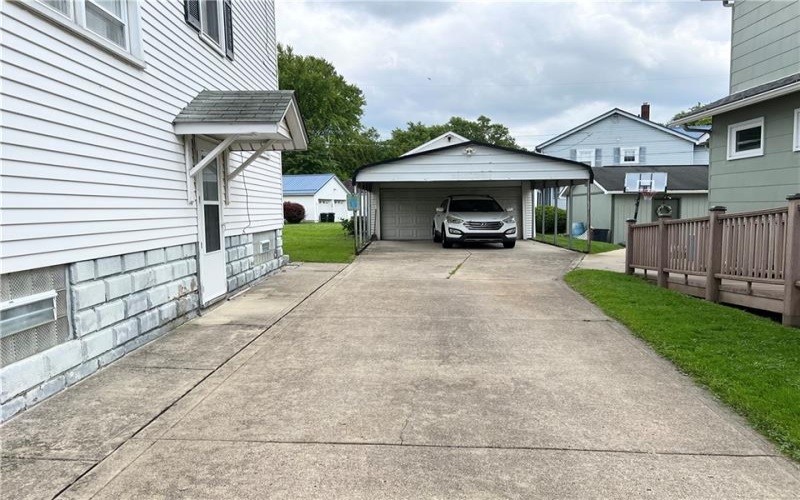 1673 Hancock Avenue, Oklahahoma, 15613, 3 Bedrooms Bedrooms, 7 Rooms Rooms,3 BathroomsBathrooms,Residential,For Sale,Hancock Avenue,1744315