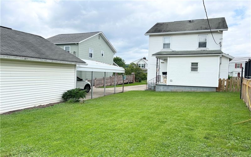 1673 Hancock Avenue, Oklahahoma, 15613, 3 Bedrooms Bedrooms, 7 Rooms Rooms,3 BathroomsBathrooms,Residential,For Sale,Hancock Avenue,1744315