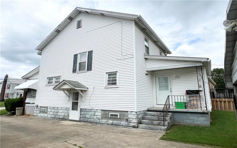 1673 Hancock Avenue, Oklahahoma, 15613, 3 Bedrooms Bedrooms, 7 Rooms Rooms,3 BathroomsBathrooms,Residential,For Sale,Hancock Avenue,1744315