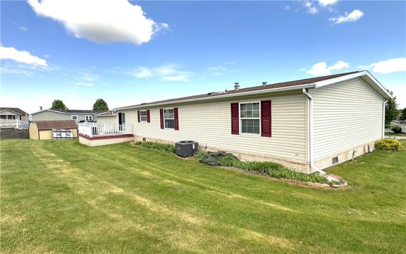 154 Angel Lane, Somerset, 15501, 3 Bedrooms Bedrooms, 7 Rooms Rooms,2 BathroomsBathrooms,Residential,For Sale,Angel Lane,1752871