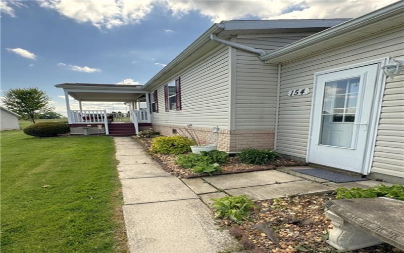 154 Angel Lane, Somerset, 15501, 3 Bedrooms Bedrooms, 7 Rooms Rooms,2 BathroomsBathrooms,Residential,For Sale,Angel Lane,1752871