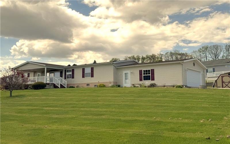 154 Angel Lane, Somerset, 15501, 3 Bedrooms Bedrooms, 7 Rooms Rooms,2 BathroomsBathrooms,Residential,For Sale,Angel Lane,1752871