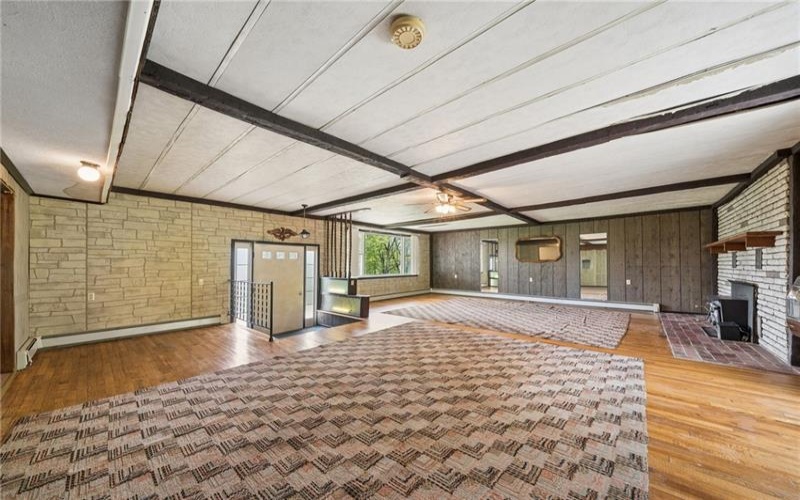 1028 7th Street, Bolivar, 15923, 3 Bedrooms Bedrooms, 5 Rooms Rooms,1 BathroomBathrooms,Residential,For Sale,7th Street,1752456
