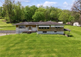 1028 7th Street, Bolivar, 15923, 3 Bedrooms Bedrooms, 5 Rooms Rooms,1 BathroomBathrooms,Residential,For Sale,7th Street,1752456