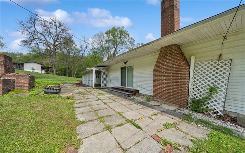 1028 7th Street, Bolivar, 15923, 3 Bedrooms Bedrooms, 5 Rooms Rooms,1 BathroomBathrooms,Residential,For Sale,7th Street,1752456