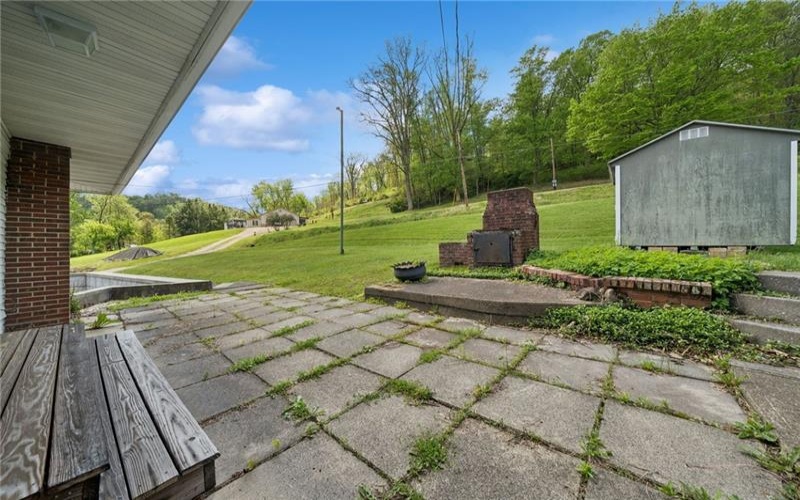 1028 7th Street, Bolivar, 15923, 3 Bedrooms Bedrooms, 5 Rooms Rooms,1 BathroomBathrooms,Residential,For Sale,7th Street,1752456