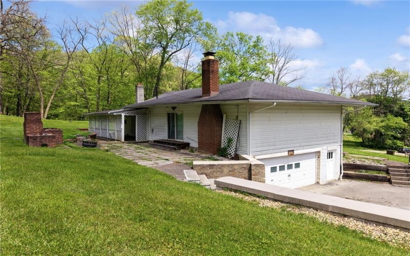 1028 7th Street, Bolivar, 15923, 3 Bedrooms Bedrooms, 5 Rooms Rooms,1 BathroomBathrooms,Residential,For Sale,7th Street,1752456