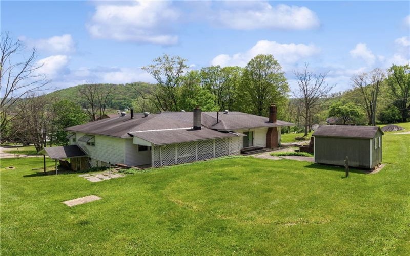 1028 7th Street, Bolivar, 15923, 3 Bedrooms Bedrooms, 5 Rooms Rooms,1 BathroomBathrooms,Residential,For Sale,7th Street,1752456