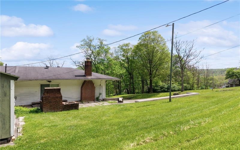 1028 7th Street, Bolivar, 15923, 3 Bedrooms Bedrooms, 5 Rooms Rooms,1 BathroomBathrooms,Residential,For Sale,7th Street,1752456