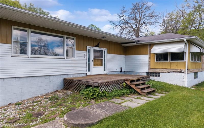 1028 7th Street, Bolivar, 15923, 3 Bedrooms Bedrooms, 5 Rooms Rooms,1 BathroomBathrooms,Residential,For Sale,7th Street,1752456
