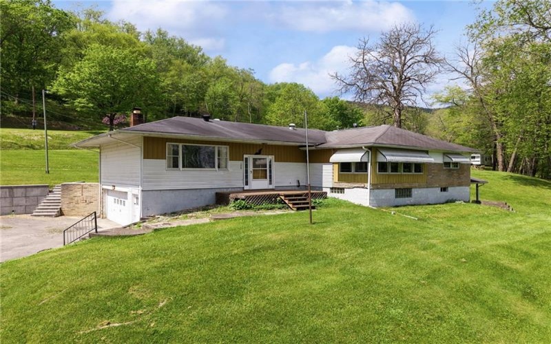 1028 7th Street, Bolivar, 15923, 3 Bedrooms Bedrooms, 5 Rooms Rooms,1 BathroomBathrooms,Residential,For Sale,7th Street,1752456