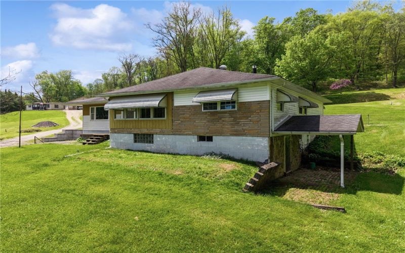 1028 7th Street, Bolivar, 15923, 3 Bedrooms Bedrooms, 5 Rooms Rooms,1 BathroomBathrooms,Residential,For Sale,7th Street,1752456