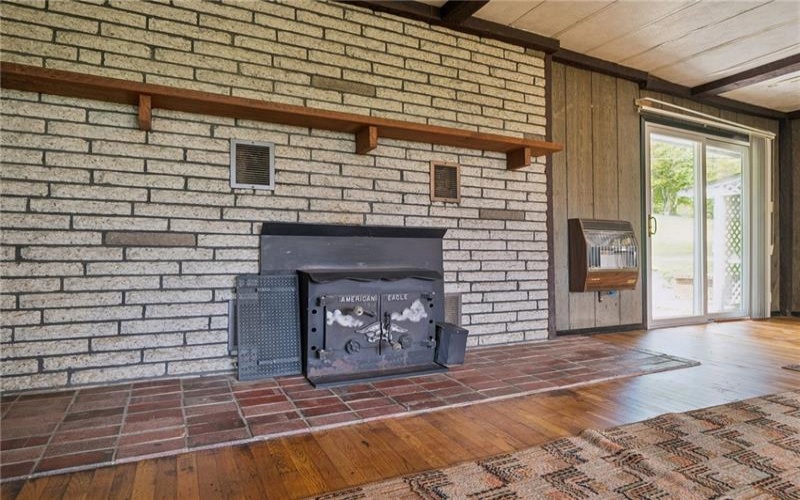 1028 7th Street, Bolivar, 15923, 3 Bedrooms Bedrooms, 5 Rooms Rooms,1 BathroomBathrooms,Residential,For Sale,7th Street,1752456