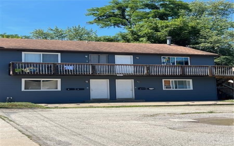 301 Maiden St, Washington, 15301, ,Multi-unit,For Sale,Maiden St,1752891