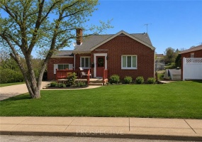 1300 Graham Ave, Monessen, 15062, 3 Bedrooms Bedrooms, 10 Rooms Rooms,2 BathroomsBathrooms,Residential,For Sale,Graham Ave,1751649