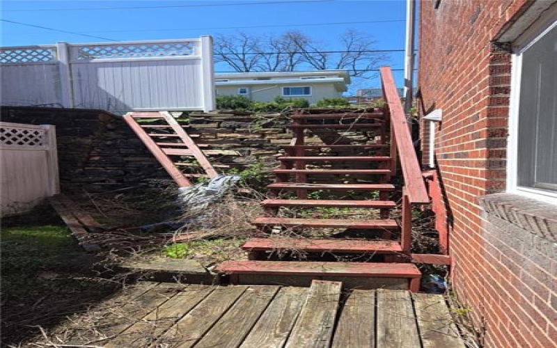 1300 Graham Ave, Monessen, 15062, 3 Bedrooms Bedrooms, 10 Rooms Rooms,2 BathroomsBathrooms,Residential,For Sale,Graham Ave,1751649