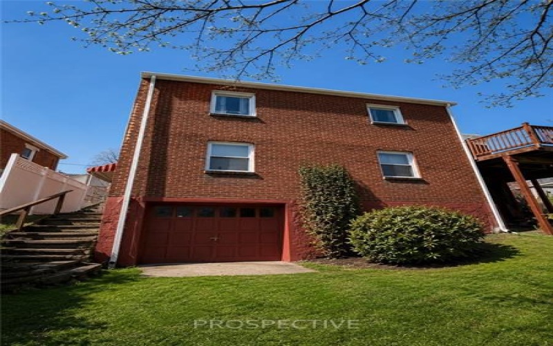 1300 Graham Ave, Monessen, 15062, 3 Bedrooms Bedrooms, 10 Rooms Rooms,2 BathroomsBathrooms,Residential,For Sale,Graham Ave,1751649