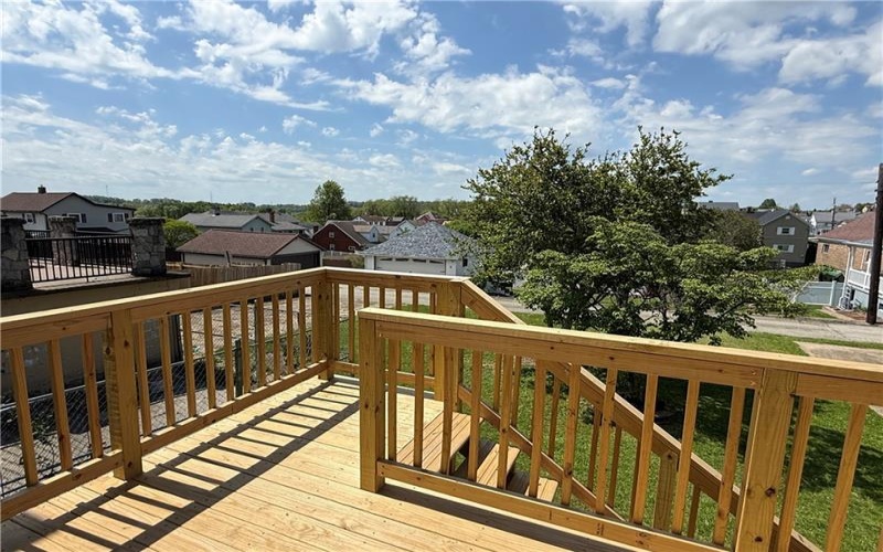 108 Eagle, Mt Pleasant, 15666, 3 Bedrooms Bedrooms, ,2 BathroomsBathrooms,Residential,For Sale,Eagle,1752800