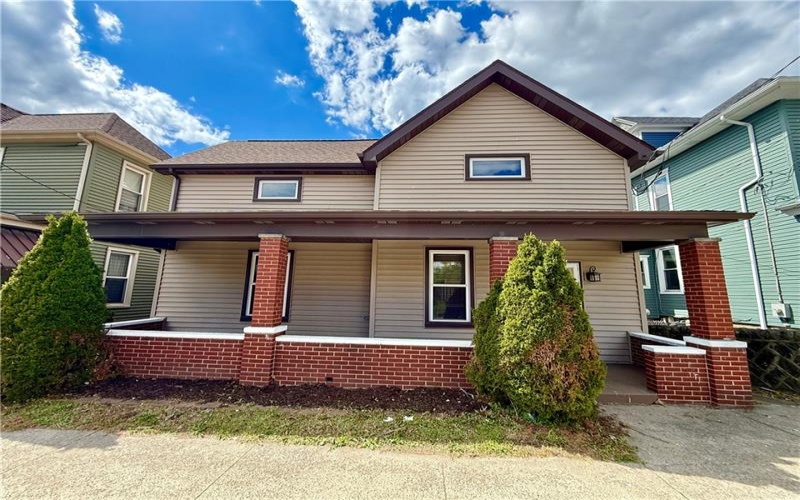 108 Eagle, Mt Pleasant, 15666, 3 Bedrooms Bedrooms, ,2 BathroomsBathrooms,Residential,For Sale,Eagle,1752800