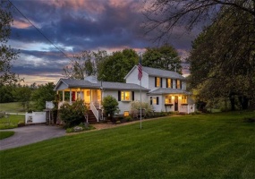 258 Firestone Rd, Greensburg, 15601, 3 Bedrooms Bedrooms, 10 Rooms Rooms,2.1 BathroomsBathrooms,Residential,For Sale,Firestone Rd,1752919