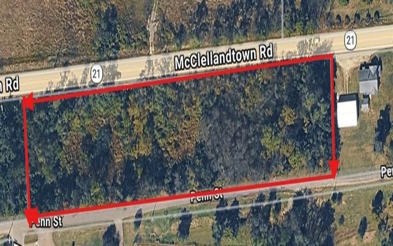 SR21-NR McClellantown Road, Uledi, 15484, ,Farm-acreage-lot,For Sale,McClellantown Road,1752924