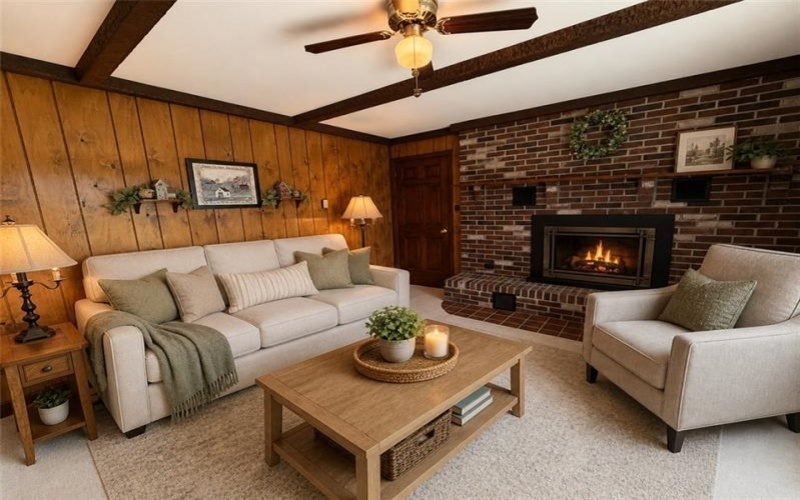 1933 State Route 259, Bolivar, 15923, 4 Bedrooms Bedrooms, 11 Rooms Rooms,3 BathroomsBathrooms,Residential,For Sale,State Route 259,1752530