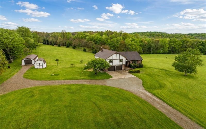 1933 State Route 259, Bolivar, 15923, 4 Bedrooms Bedrooms, 11 Rooms Rooms,3 BathroomsBathrooms,Residential,For Sale,State Route 259,1752530