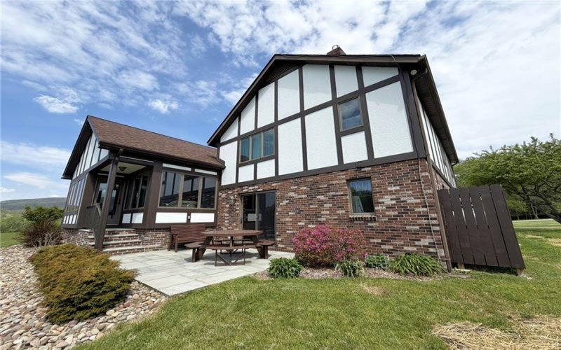 1933 State Route 259, Bolivar, 15923, 4 Bedrooms Bedrooms, 11 Rooms Rooms,3 BathroomsBathrooms,Residential,For Sale,State Route 259,1752530