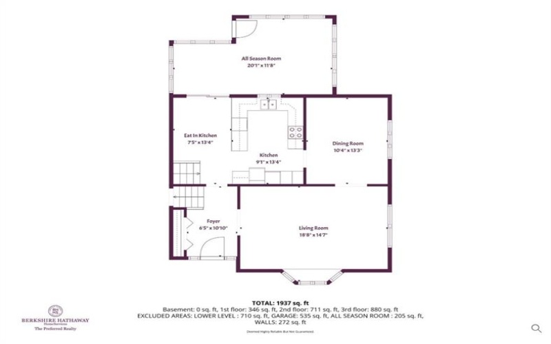 1933 State Route 259, Bolivar, 15923, 4 Bedrooms Bedrooms, 11 Rooms Rooms,3 BathroomsBathrooms,Residential,For Sale,State Route 259,1752530