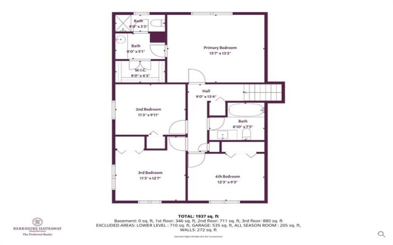 1933 State Route 259, Bolivar, 15923, 4 Bedrooms Bedrooms, 11 Rooms Rooms,3 BathroomsBathrooms,Residential,For Sale,State Route 259,1752530