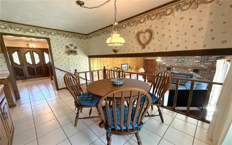 1933 State Route 259, Bolivar, 15923, 4 Bedrooms Bedrooms, 11 Rooms Rooms,3 BathroomsBathrooms,Residential,For Sale,State Route 259,1752530