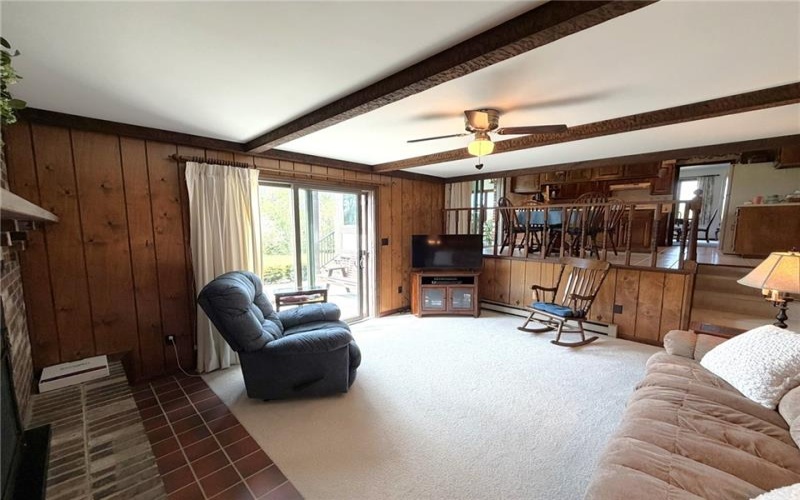 1933 State Route 259, Bolivar, 15923, 4 Bedrooms Bedrooms, 11 Rooms Rooms,3 BathroomsBathrooms,Residential,For Sale,State Route 259,1752530