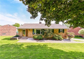 129 FRANKLIN DRIVE, GREENSBURG, 15601, 3 Bedrooms Bedrooms, 10 Rooms Rooms,1.1 BathroomsBathrooms,Residential,For Sale,FRANKLIN DRIVE,1752630