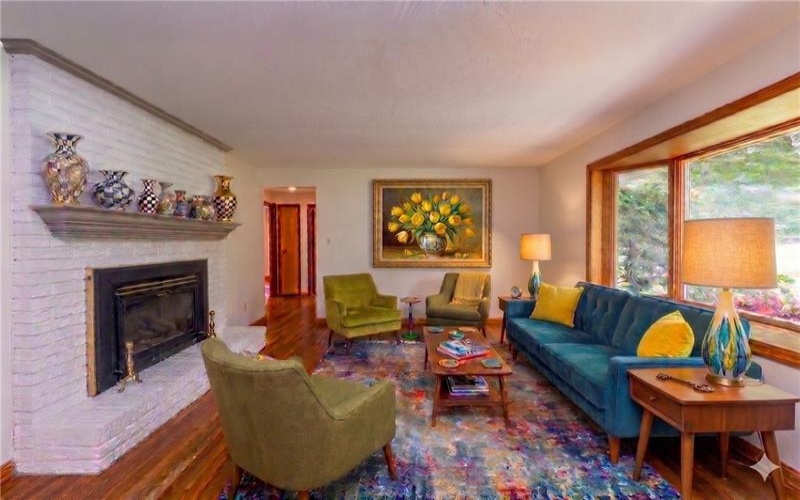 129 FRANKLIN DRIVE, GREENSBURG, 15601, 3 Bedrooms Bedrooms, 10 Rooms Rooms,1.1 BathroomsBathrooms,Residential,For Sale,FRANKLIN DRIVE,1752630