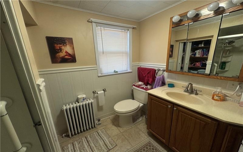 346 Sunshine Ave, Central City, 15926, 4 Bedrooms Bedrooms, ,1.1 BathroomsBathrooms,Residential,For Sale,Sunshine Ave,1752827