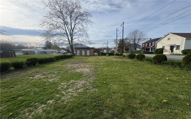 346 Sunshine Ave, Central City, 15926, 4 Bedrooms Bedrooms, ,1.1 BathroomsBathrooms,Residential,For Sale,Sunshine Ave,1752827