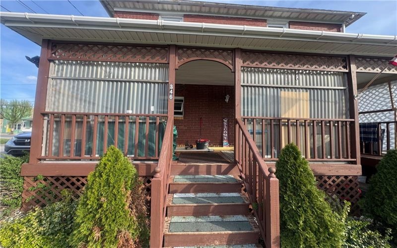 346 Sunshine Ave, Central City, 15926, 4 Bedrooms Bedrooms, ,1.1 BathroomsBathrooms,Residential,For Sale,Sunshine Ave,1752827